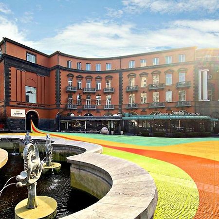 Armenak Apartments N20 Jerevan Eksteriør bilde