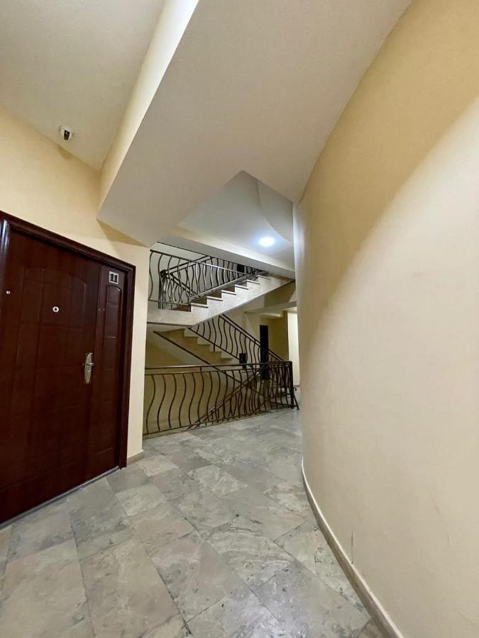Armenak Apartments N20 Jerevan Eksteriør bilde
