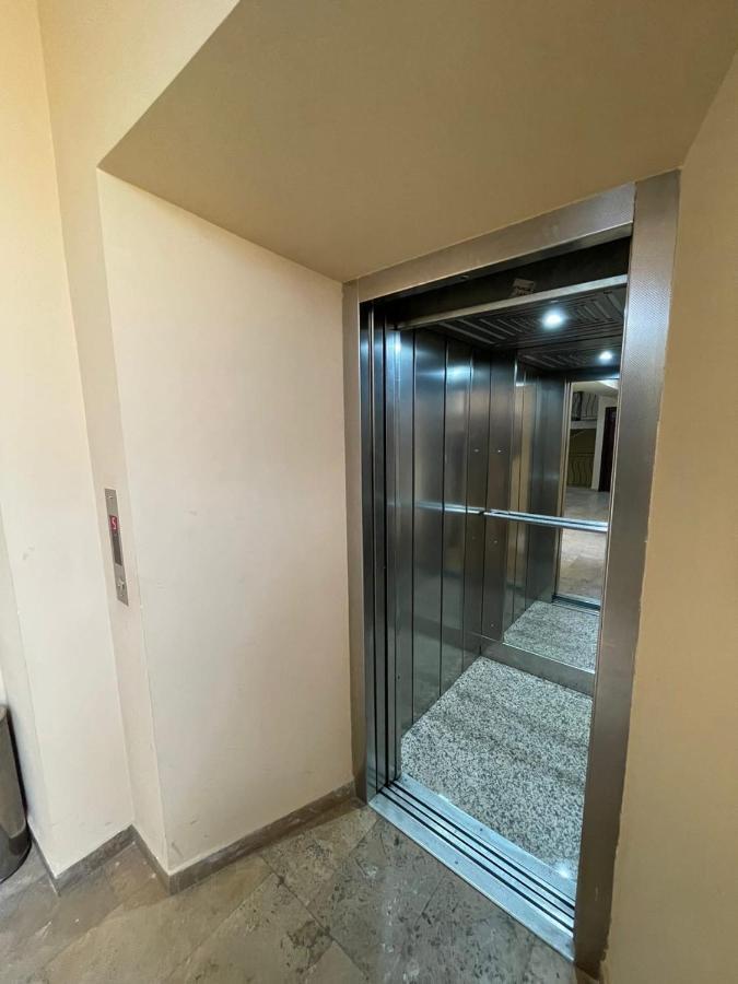 Armenak Apartments N20 Jerevan Eksteriør bilde