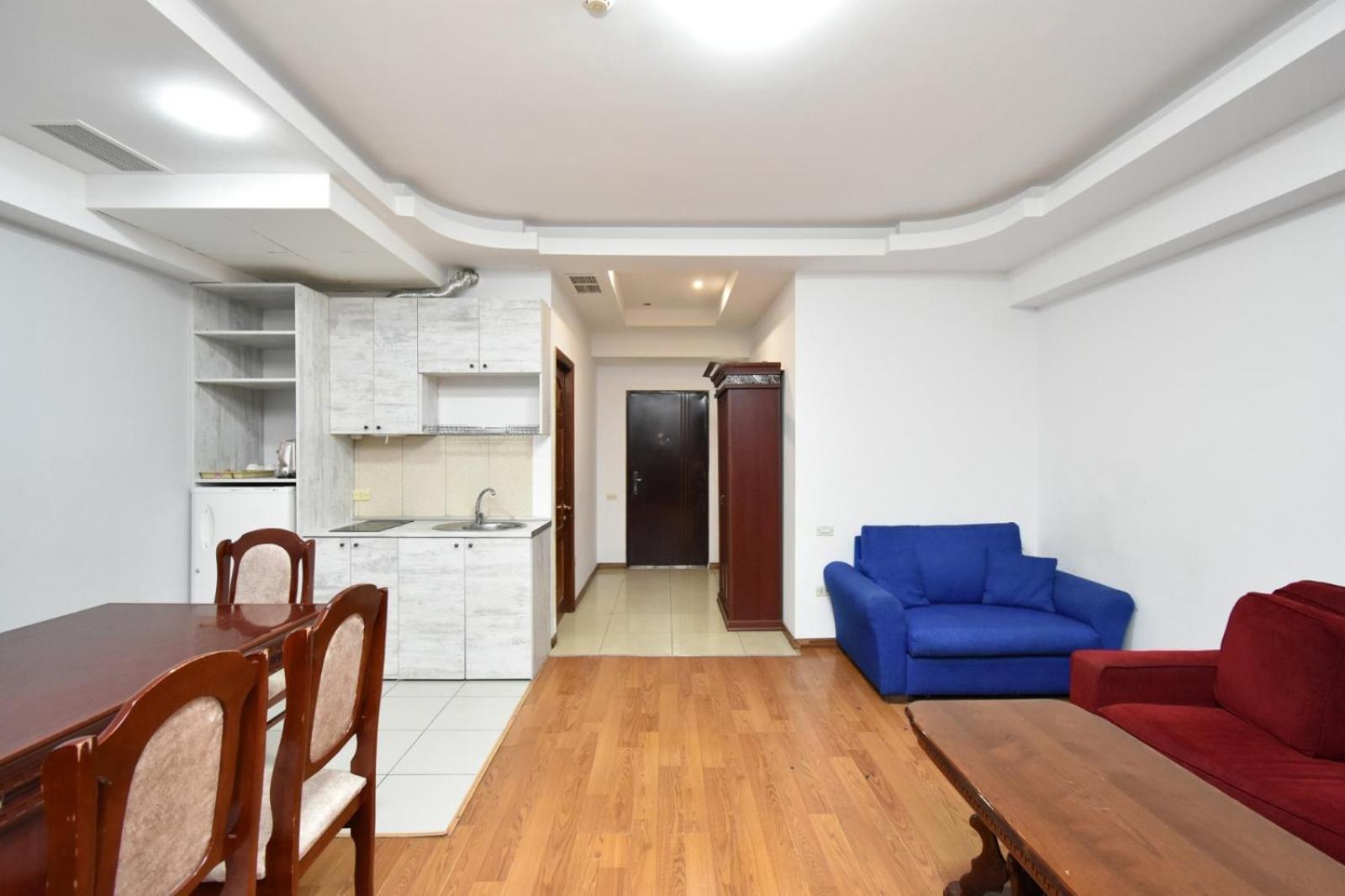 Armenak Apartments N20 Jerevan Eksteriør bilde